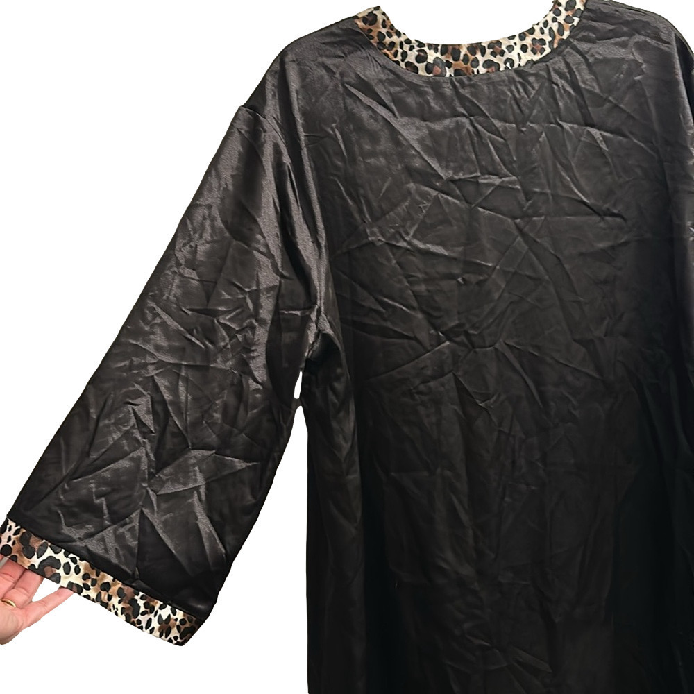 NWT XL house robe - Picture 9 of 12